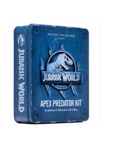 Kit Predator Apex Jurassic World