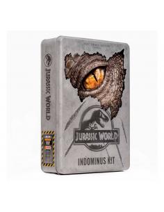 Jurassic World Indominus Kit - Imagen 1