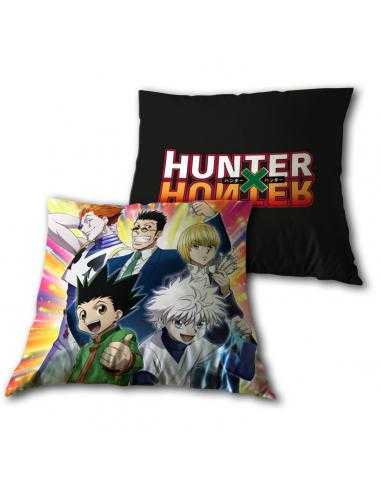 Cojin Hunter x Hunter - Imagen 1