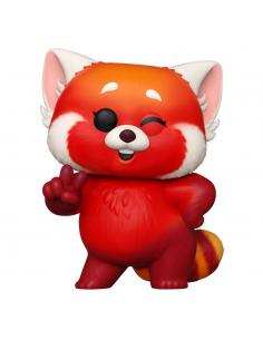 Red Figura Super Sized Funko POP! Vinyl Red Panda Mei 15 cm