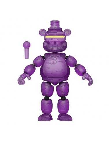 Figura Action Five Nights at Freddys VR Freddy