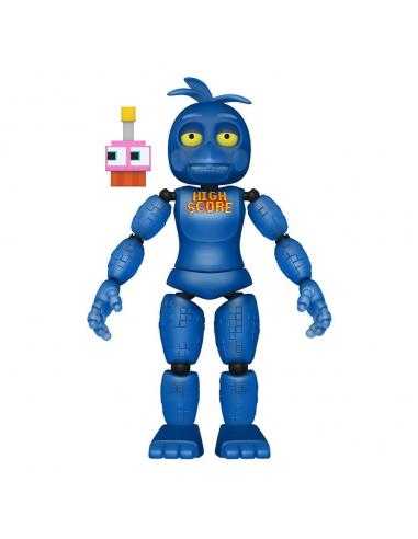 Figura Action Five Nights at Freddys High Score chica