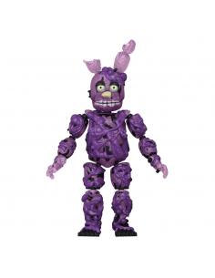 Figura Action Five Nights at Freddys Toxic Springtrap