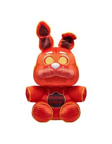 Five Nights at Freddy's Peluche System Error Bonnie 18 cm