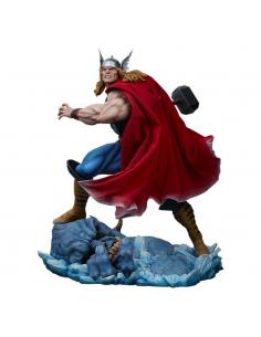 Marvel Estatua Premium Format 1/4 Thor 56 cm