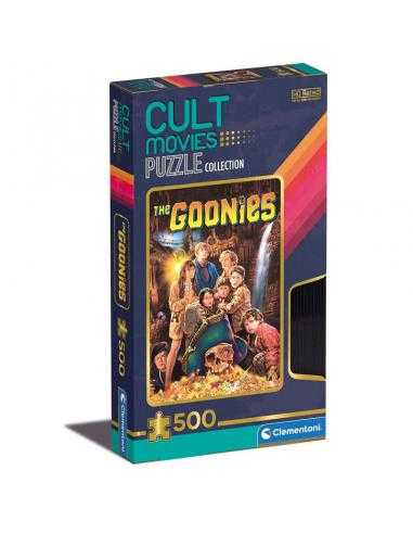 Puzzle The Gonnies 500pzs - Imagen 1