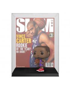 NBA Cover POP! Basketball Vinyl Figura Vince Carter (SLAM
