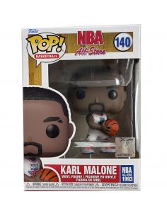 Figura POP NBA All Star Karl Malone 1993