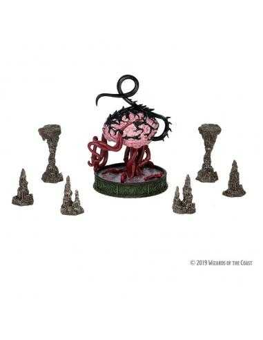 D&D Icons of the Realms: Volo & Mordenkainen's Foes - Premium