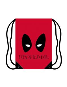 Saco Deadpool Marvel 40cm - Imagen 1