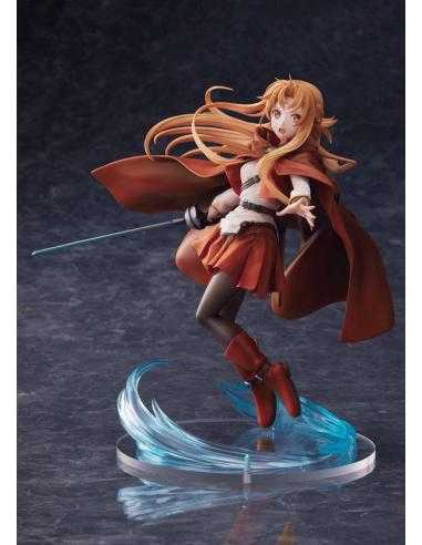 Sword Art Online The Movie -Progressive- Estatua PVC 1/7 Asuna