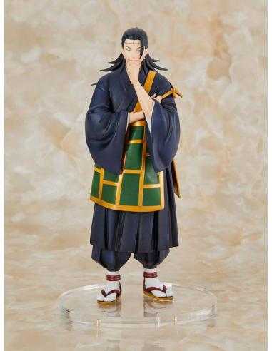 Jujutsu Kaisen Estatua Geto Suguru 20 cm - Imagen 1