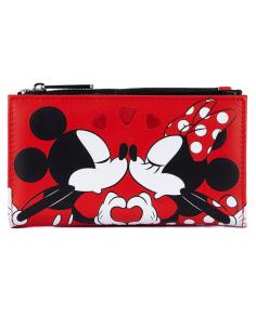 Cartera Love Mickey and Minnie Disney Loungefly