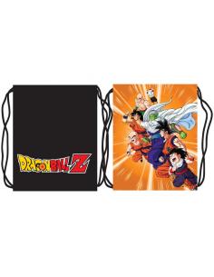 Saco Goku Dragon Ball Z 46cm - Imagen 1
