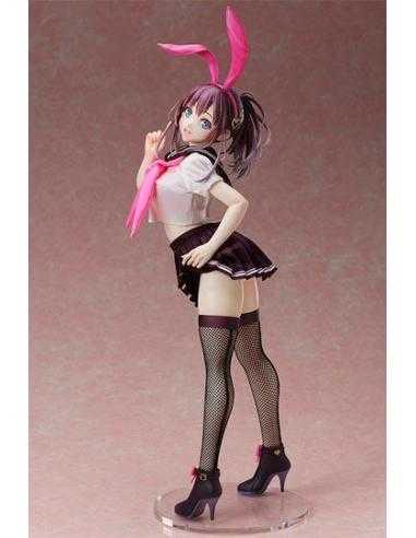 Original Character Estatua 1/4 Mimia 47 cm - Imagen 1
