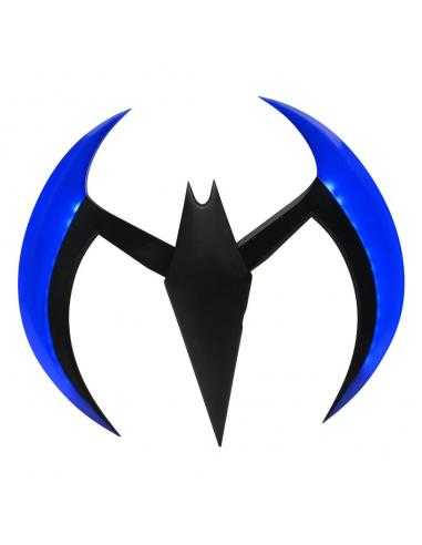 Batman Beyond Réplica 1/1 Batarang 20 cm