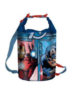 Bolsa Estanca Los Vengadores Avengers Marvel 35cm - Imagen 1