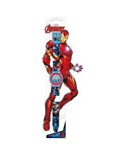 Reloj digital Los Vengadores Avengers Marvel - Imagen 1