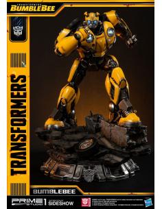 Transformers Bumblebee Estatua Bumblebee 67 cm - Imagen 1
