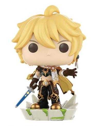 Funko POP Genshin Impact Aether