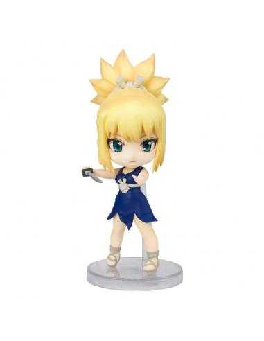Dr. Stone Figura Figuarts mini Kohaku 10 cm - Imagen 1