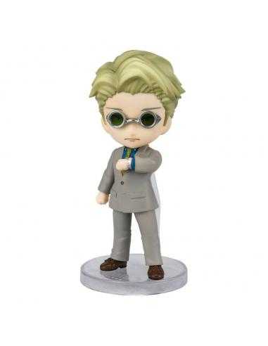 Jujutsu Kaisen Figura Figuarts mini Kento Nanami 9 cm - Imagen 1