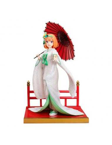 The Quintessential Quintuplets 2 Estatua PVC 1/7 Yotsuba Nakano