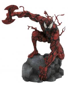 Marvel Comic Gallery Estatua Carnage 23 cm - Embalaje dañado