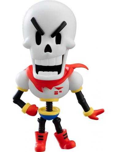 Undertale Figura Nendoroid Papyrus 11 cm