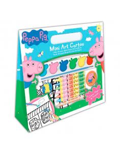 Set colorear Peppa Pig - Imagen 1
