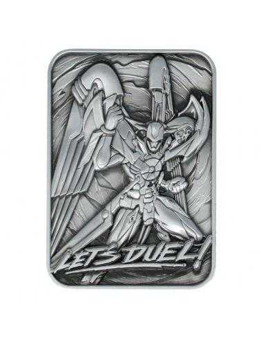 Yu-Gi-Oh! Réplica Card Number 39 Utopia Limited Edition