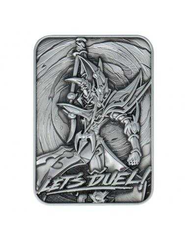 Yu-Gi-Oh! Réplica Card Dark Paladin Limited Edition