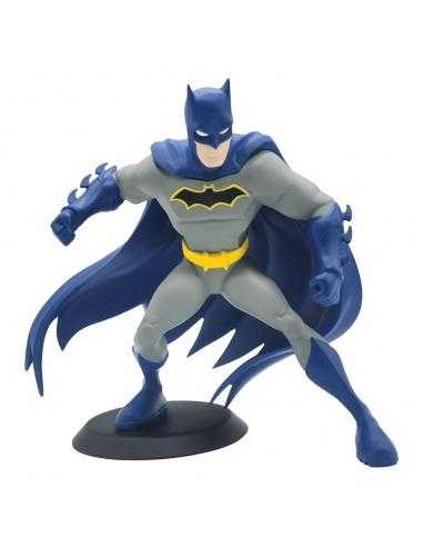 DC Comics Estatua Batman 15 cm - Imagen 1