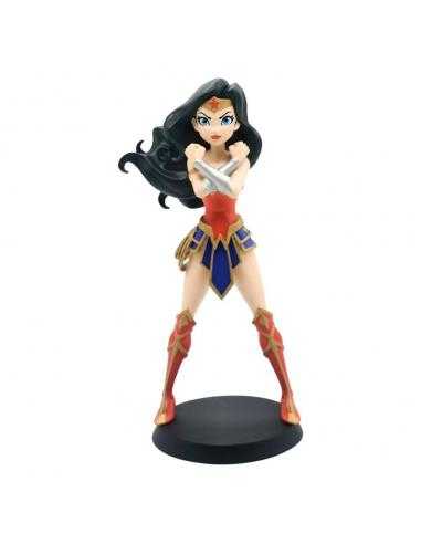 DC Comics Estatua Wonder Women 15 cm - Imagen 1