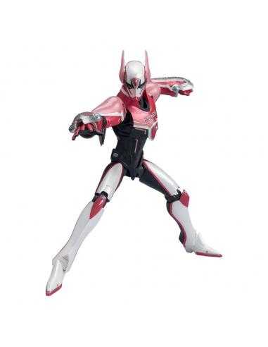 Tiger & Bunny 2 Figura S.H. Figuarts Barnaby Brooks Jr. Style 3 16 cm - Imagen 1