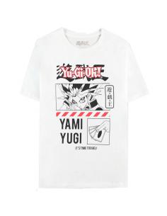 Camiseta Yami Yugi Yu-Gi-Oh! - Imagen 1