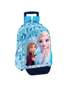 Trolley Shine Frozen 2 Disney 43cm - Imagen 1