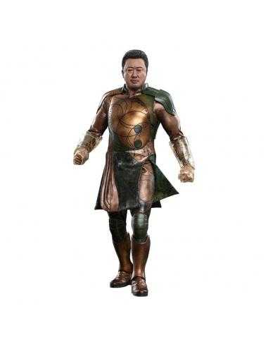 Eternals Figura Movie Masterpiece 1/6 Gilgamesh 30 cm