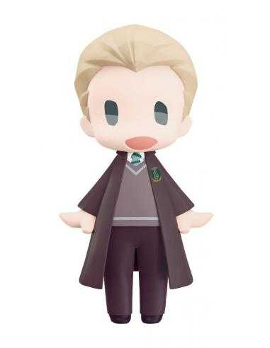 Harry Potter Figura HELLO! GOOD SMILE Draco Malfoy 10 cm
