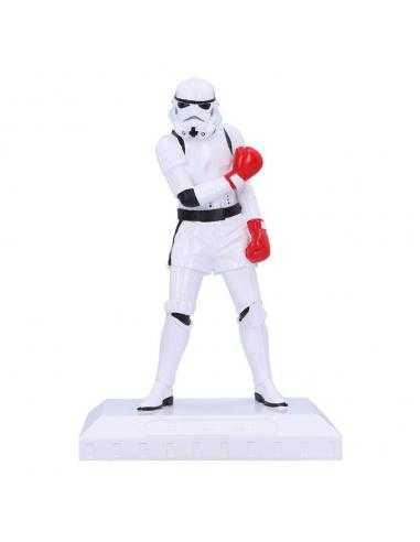 Original Stormtrooper Figura Boxer Stormtrooper 18 cm - Imagen 1