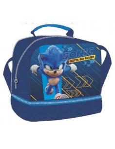 Bolsa portametiendas Sonic 2 - Imagen 1