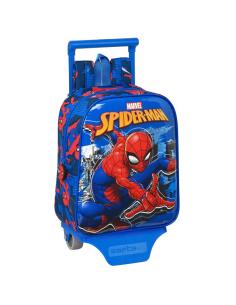 Trolley Great Power Spiderman Marvel 28cm - Imagen 1