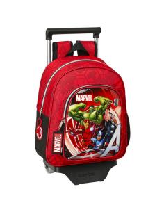 Trolley Infinity Vengadores Avengers Marvel 33cm - Imagen 1