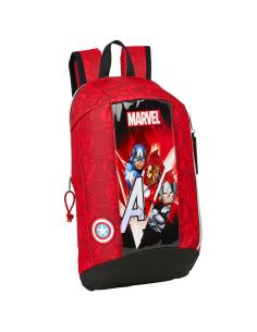 Mini mochila Infinity Vengadores Avengers Marvel 39cm - Imagen 1