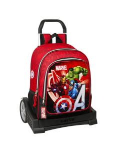 Trolley Infinity Vengadores Avengers Marvel 42cm - Imagen 1