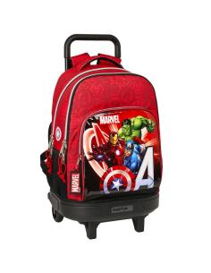 Trolley compact Infinity Vengadores Avengers Marvel 45cm - Imagen 1