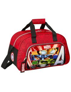 Bolsa deporte Infinity Vengadores Avengers Marvel 40cm - Imagen 1