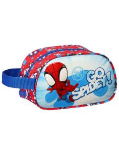 Neceser Spidey Spiderman Marvel adaptable - Imagen 1
