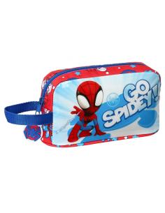Portadesayunos Spidey Spiderman Marvel termo - Imagen 1