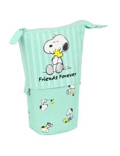 Portatodo Friends Forever Snoopy - Imagen 1